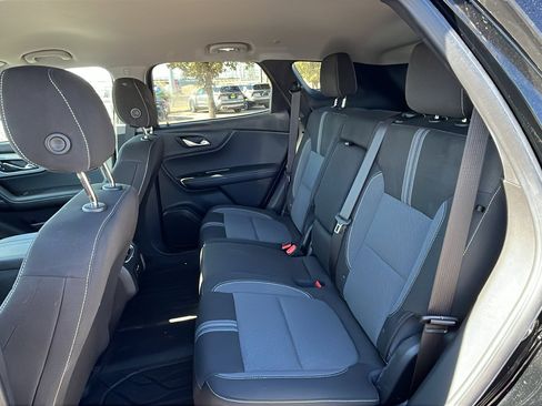 Used 2023 Chevrolet Blazer LT w/ LPO, Floor Liner Package image 24
