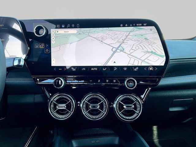 New 2026 Chevrolet Blazer EV LT AWD/4WD image 11