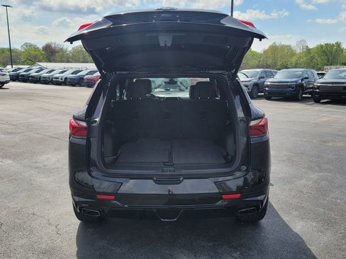 Used 2020 Chevrolet Blazer RS FWD image 11
