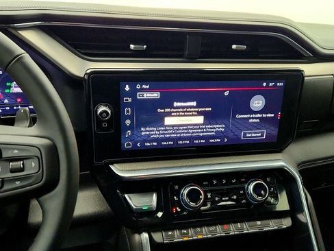 Used 2025 GMC Sierra 1500 Denali image 35