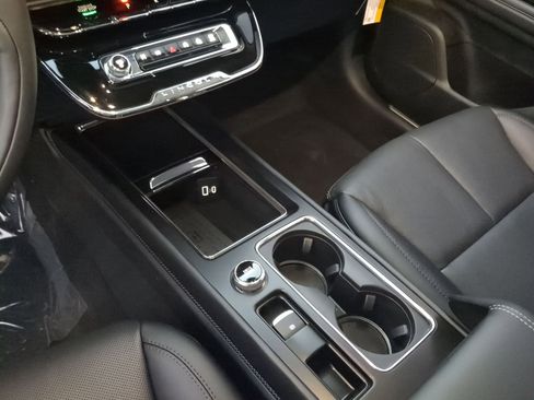 New 2026 Lincoln Corsair Reserve w/ Jet Appearance Package image 20