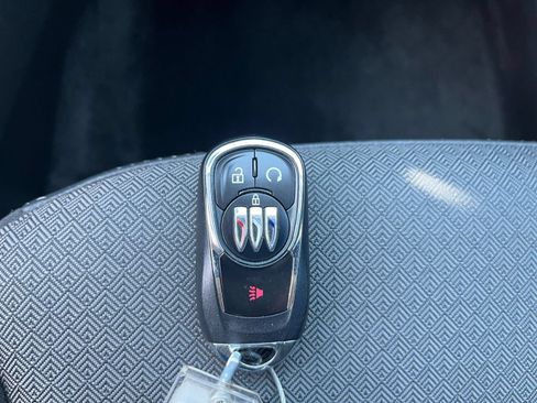 Used 2026 Buick Encore GX Preferred FWD image 21