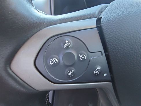 Used 2021 Chevrolet Colorado Z71 AWD/4WD image 32