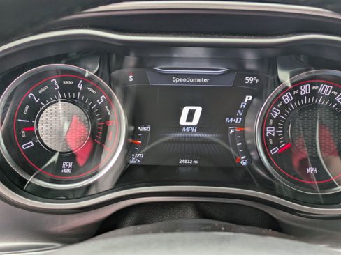 Used 2021 Dodge Challenger R/T Scat Pack w/ Plus Package image 28