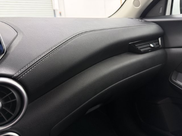 Used 2024 Nissan Sentra SV FWD image 23