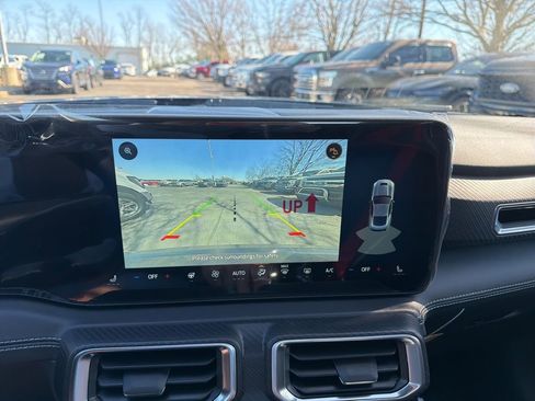 New 2026 Ford Mustang GT Premium image 9