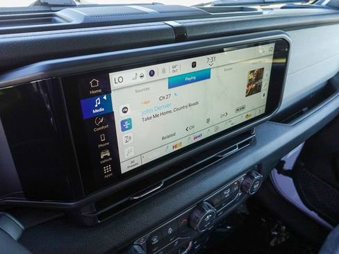 New 2026 Jeep Wrangler Willys image 22