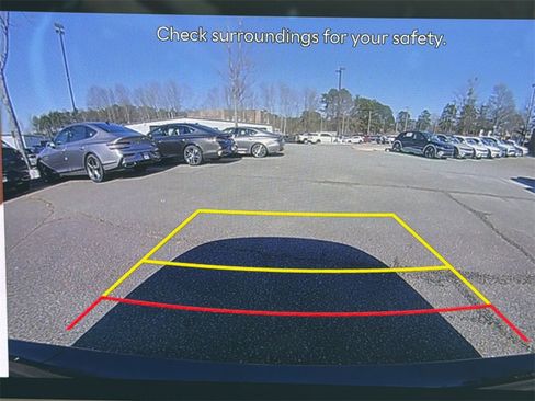 New 2026 Genesis G80 2.5T Advanced image 30