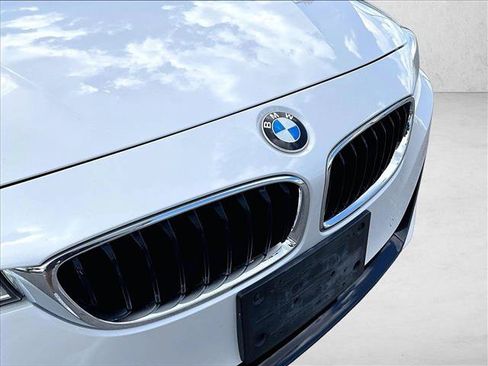 Used 2017 BMW 440i xDrive Convertible AWD/4WD image 27