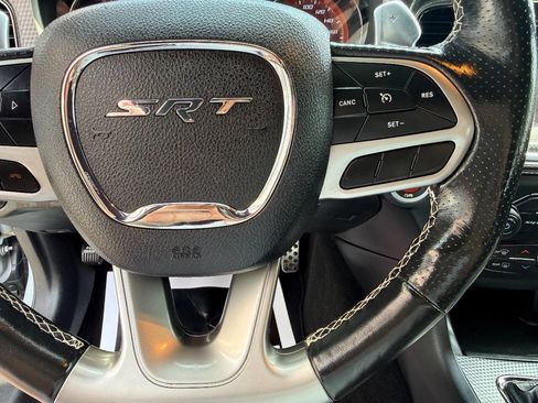 Used 2020 Dodge Charger SRT Hellcat RWD image 23