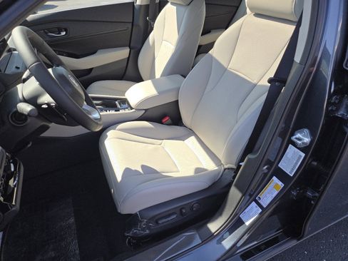 New 2026 Honda Accord Touring image 26