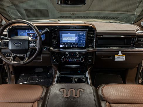 Used 2026 Ford F250 King Ranch w/ Chrome Package image 19