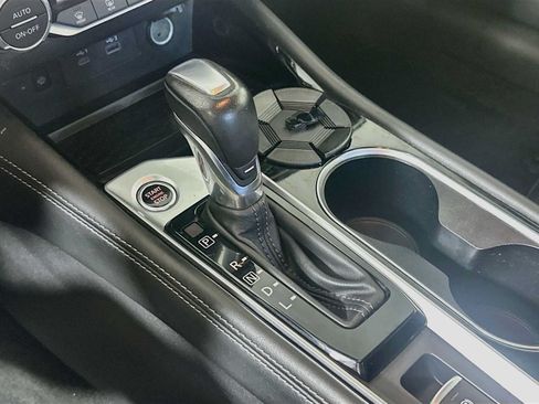 Used 2023 Nissan Altima 2.5 SL AWD/4WD image 15