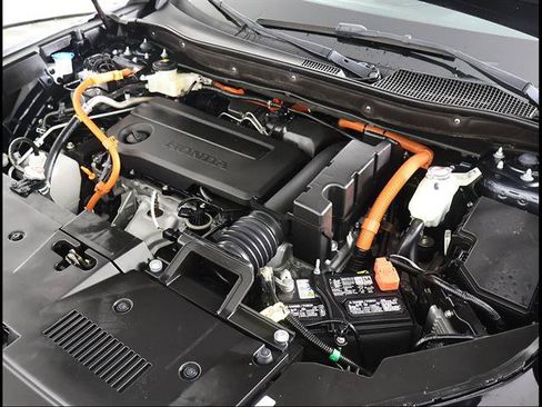 Used 2023 Honda CR-V Sport Touring image 11