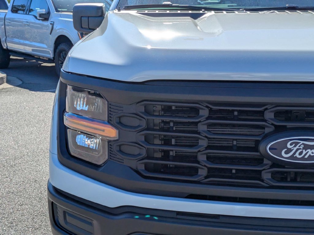 New 2026 Ford F150 XL RWD image 10
