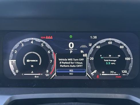 New 2025 Toyota Tacoma TRD Sport image 17