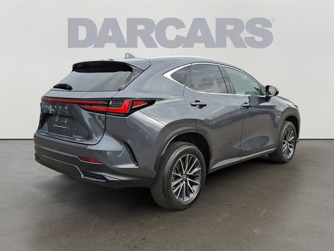Certified 2023 Lexus NX 350 AWD image 6
