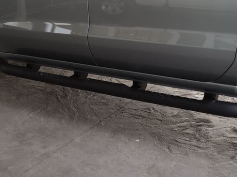 New 2026 Chevrolet Silverado 1500 LT Trail Boss w/ Convenience Package II image 41