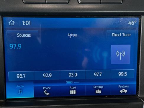 Used 2022 Ford F150 XL w/ Equipment Group 101A High image 21