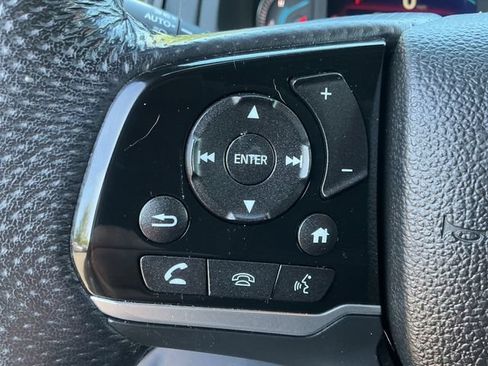 Used 2021 Honda Passport Elite image 19
