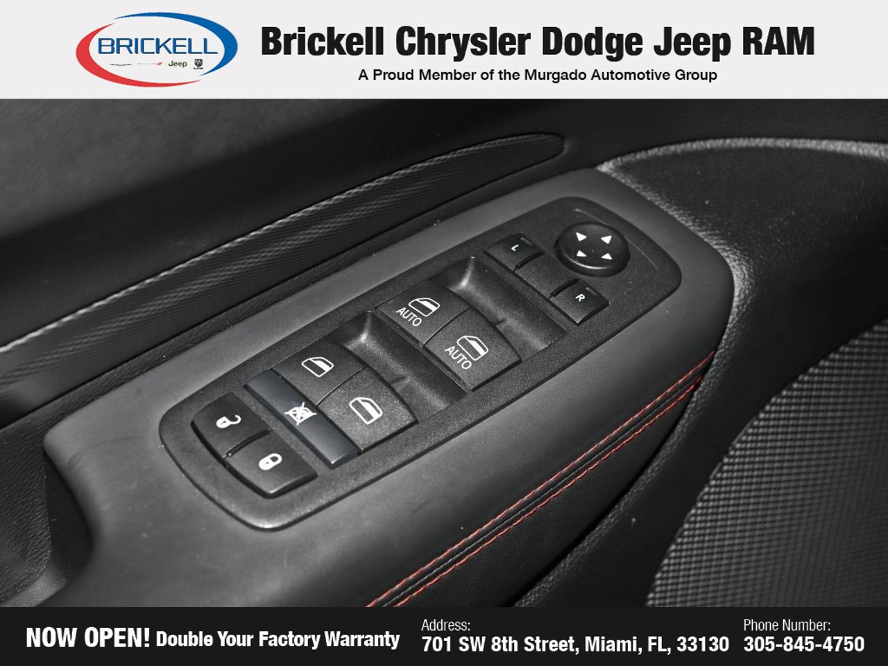 Used 2024 Dodge Durango GT RWD image 22