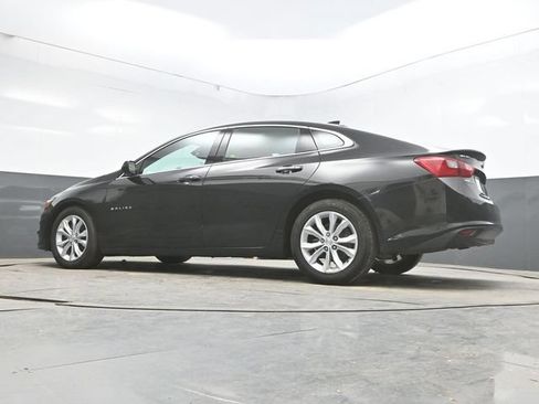 Used 2023 Chevrolet Malibu LT w/ Driver Confidence Package FWD image 40