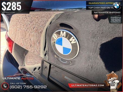 Used 2017 BMW 430i Gran Coupe RWD image 24