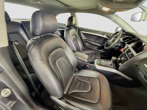 Used 2013 Audi A5 2.0T Premium AWD/4WD image 27