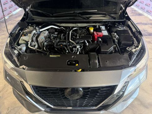 Used 2022 Nissan Sentra SV FWD image 39