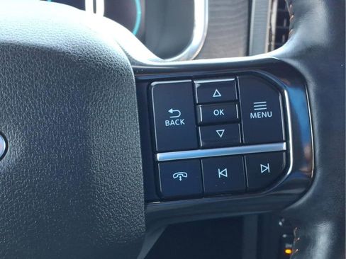Used 2021 Ford F150 Platinum w/ Equipment Group 701A High AWD/4WD image 25