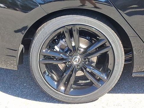 Certified 2026 Acura Integra A-Spec image 5