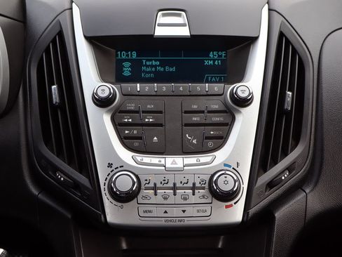 Used 2011 Chevrolet Equinox LT w/ Driver Convenience Package image 33