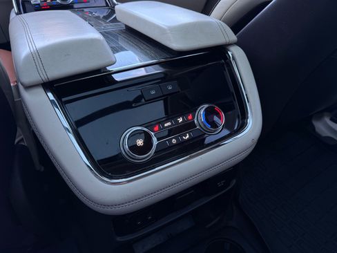 Used 2018 Lincoln Navigator Black Label w/ Cargo Package image 28