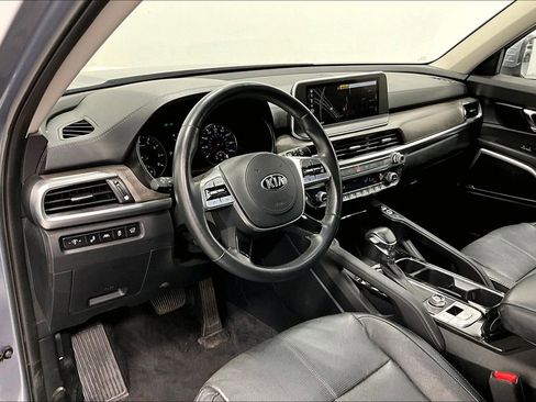 Used 2020 Kia Telluride EX AWD/4WD image 16