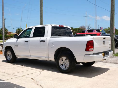 Used 2016 RAM 1500 Tradesman w/ Popular Equipment Group AWD/4WD image 7