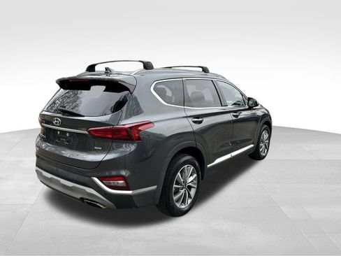 Used 2020 Hyundai Santa Fe SEL w/ Convenience Package image 5