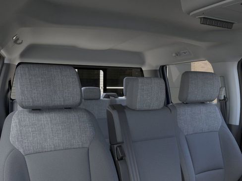 New 2026 Ford F250 XLT w/ FX4 Off-Road Package image 22