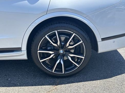 Used 2020 BMW X7 xDrive40i w/ M Sport Package AWD/4WD image 20