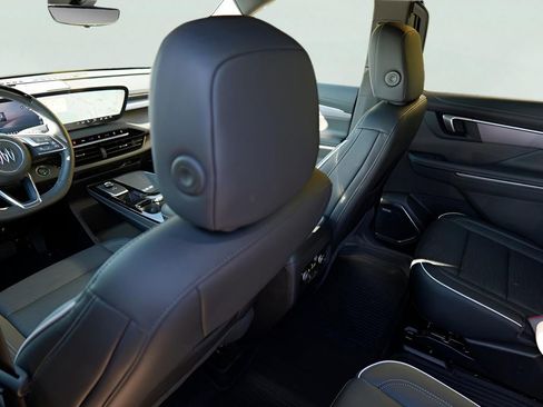 New 2026 Buick Enclave Sport Touring w/ Super Cruise Package FWD image 15