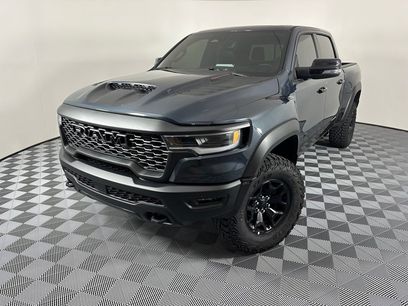 Used 2026 RAM 1500 RHO w/ RHO Level 1 Equipment Group
