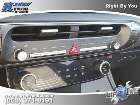 New 2026 Hyundai Palisade SE image 30