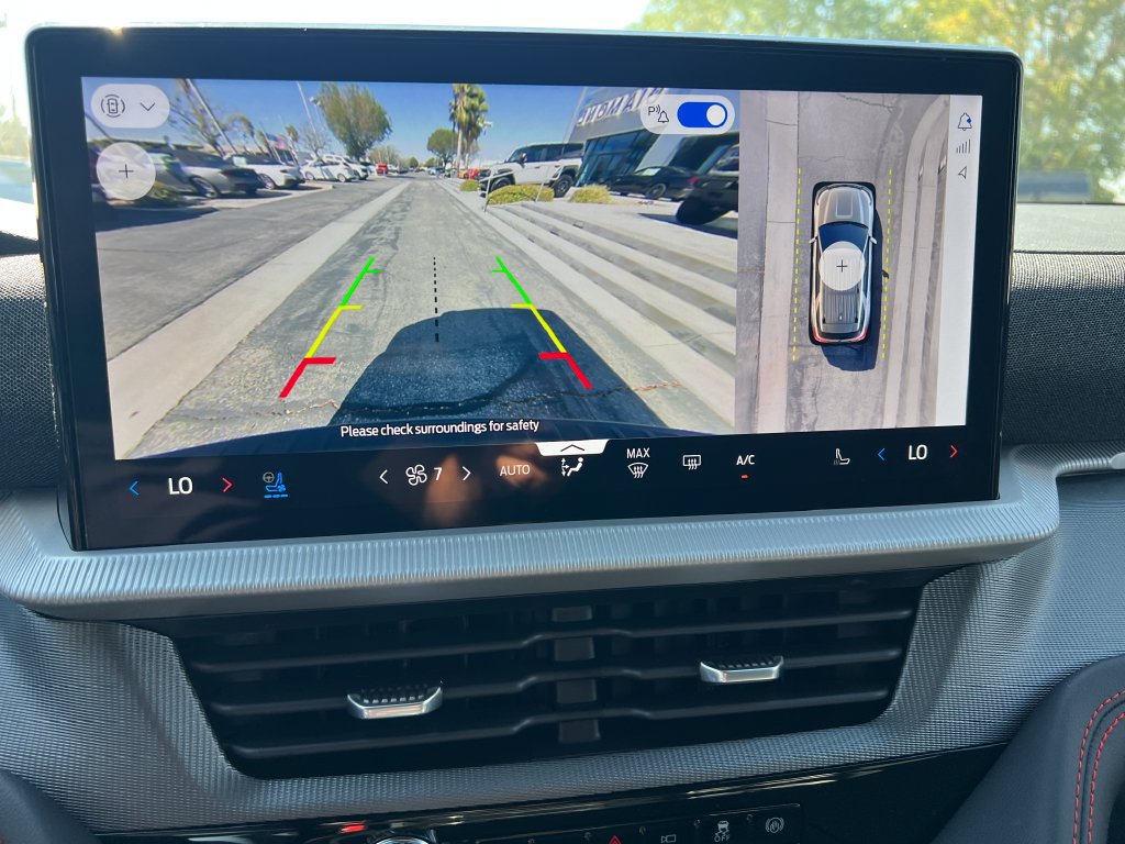 New 2026 Ford Explorer ST AWD/4WD image 29