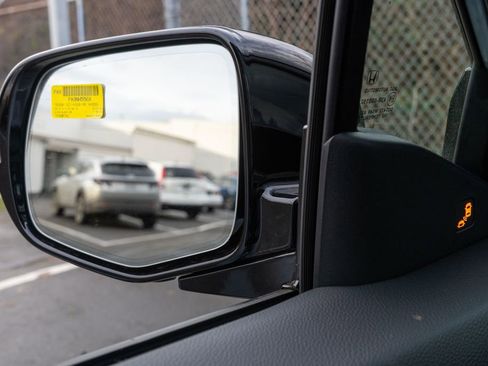 New 2026 Honda Ridgeline Black Edition image 35