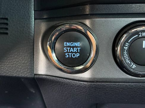 Used 2023 Toyota Tacoma TRD Pro AWD/4WD image 18