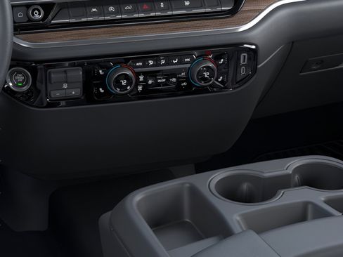New 2025 Chevrolet Silverado 1500 LT w/ All Star Edition Plus image 23