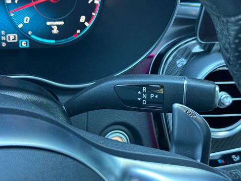 Certified 2022 Mercedes-Benz C 43 AMG 4MATIC Coupe image 24