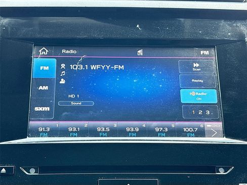 Used 2019 Subaru Forester Sport AWD/4WD image 14