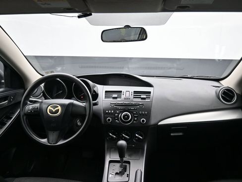 Used 2012 MAZDA MAZDA3 i Sport FWD image 33