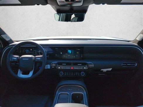 New 2026 Hyundai Palisade Calligraphy image 18