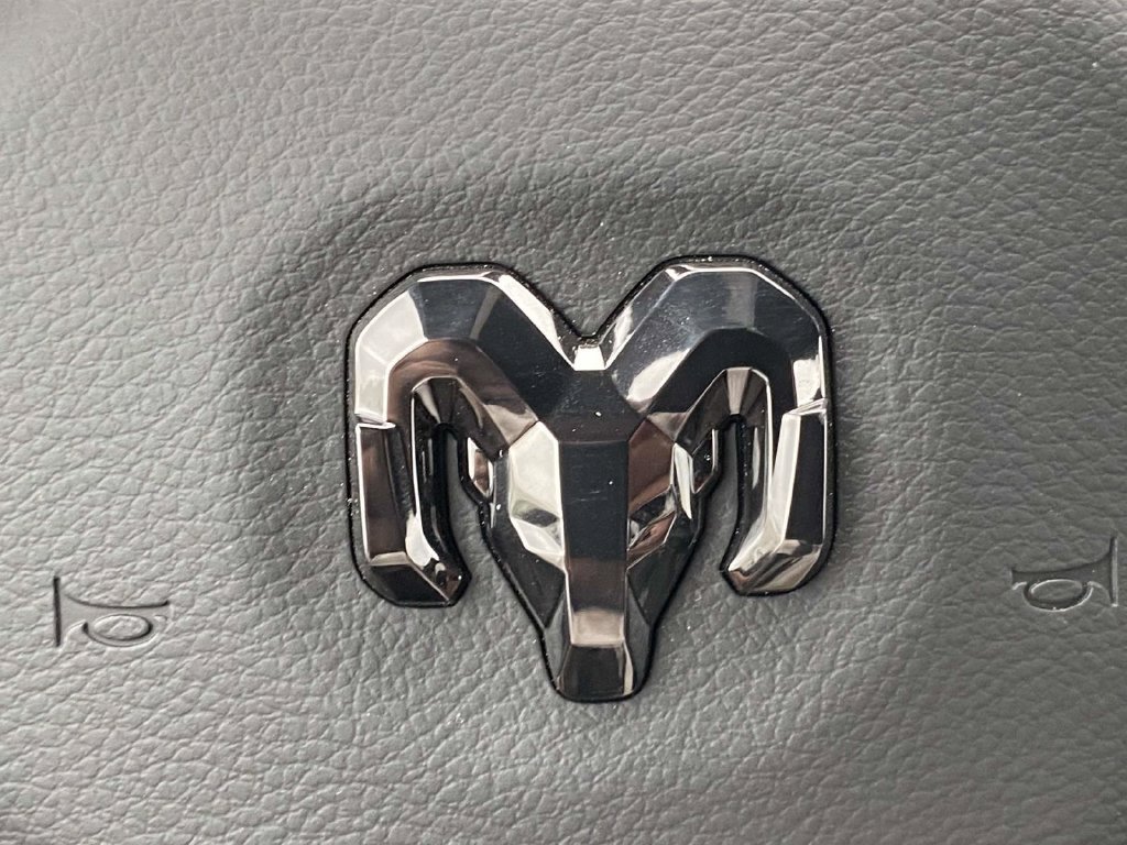 New 2026 RAM 1500 RHO w/ RHO Level 1 Equipment Group AWD/4WD image 55